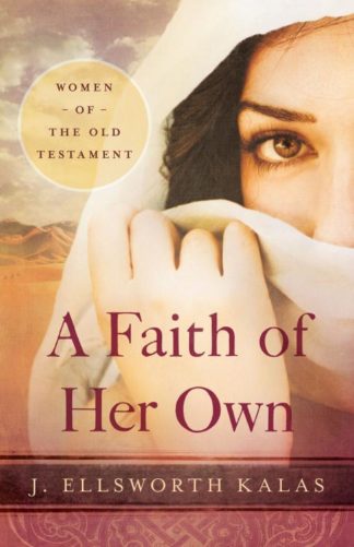 9781426744648 Faith Of Her Own (Student/Study Guide)