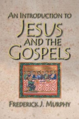 9781426749155 Introduction To Jesus And The Gospels