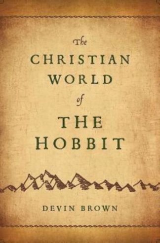 9781426749490 Christian World Of The Hobbit