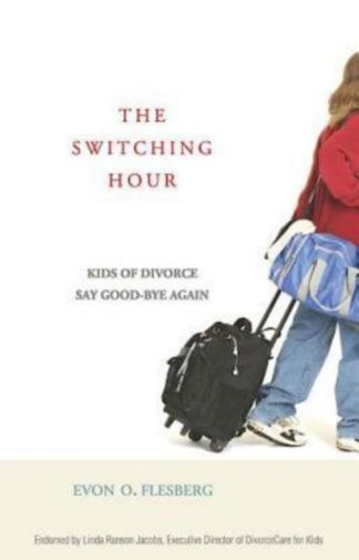 9781426751707 Switching Hour : Kids Of Divorce Say Good Bye Again