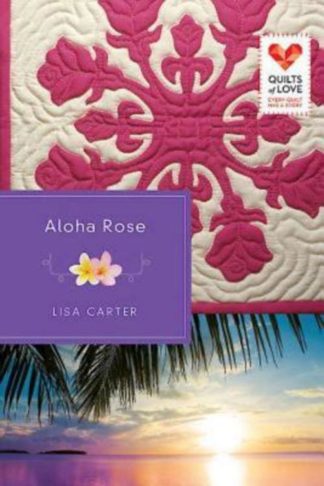 9781426752735 Aloha Rose