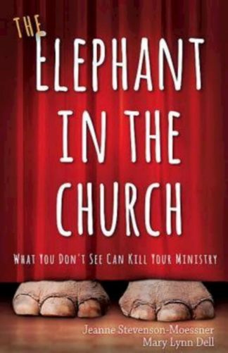 9781426753213 Elephant In The Church