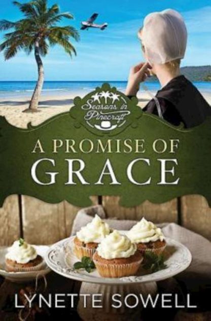 9781426753701 Promise Of Grace