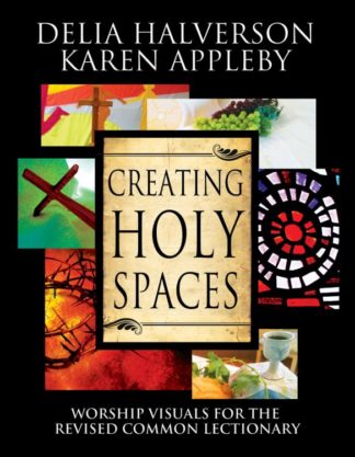 9781426754791 Creating Holy Spaces