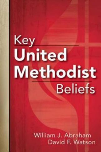 9781426756610 Key United Methodist Beliefs