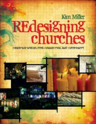9781426757921 Redesigning Churches