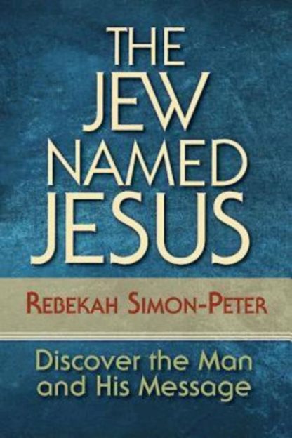 9781426760488 Jew Named Jesus