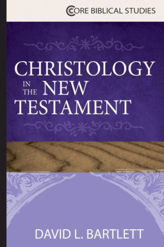 9781426766350 Christology In The New Testament (Student/Study Guide)