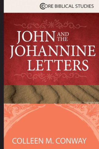 9781426766398 John And The Johannine Letters