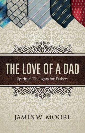 9781426767456 Love Of A Dad