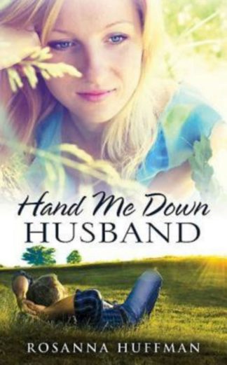 9781426770289 Hand Me Down Husband