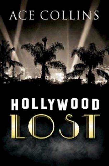 9781426771880 Hollywood Lost