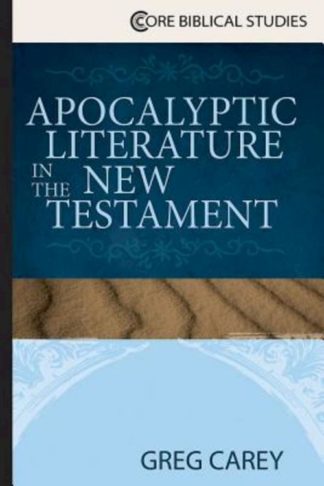 9781426771958 Apocalyptic Literature In The New Testament