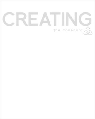 9781426772160 Creating Participant Guide (Student/Study Guide)