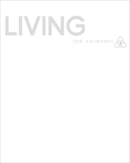 9781426772177 Living Participant Guide (Student/Study Guide)