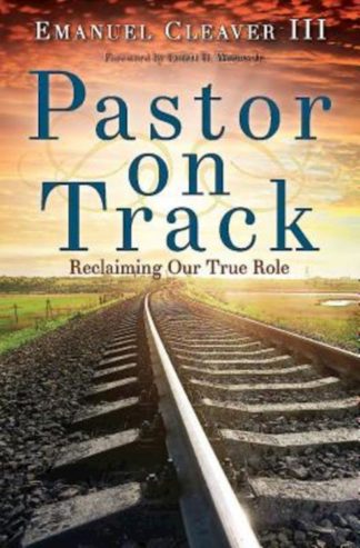 9781426772535 Pastor On Track