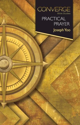 9781426778254 Practical Prayer (Student/Study Guide)