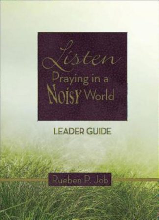 9781426781209 Listen Leader Guide (Teacher's Guide)