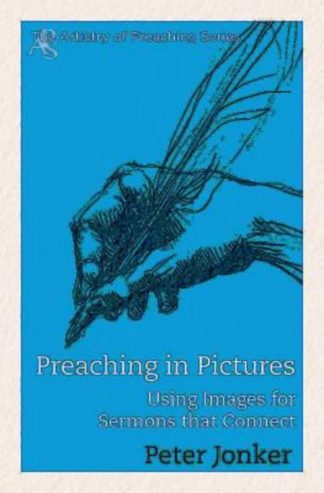 9781426781926 Preaching In Pictures