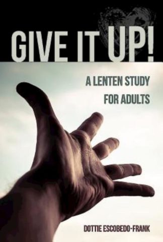 9781426785962 Give It Up (Student/Study Guide)