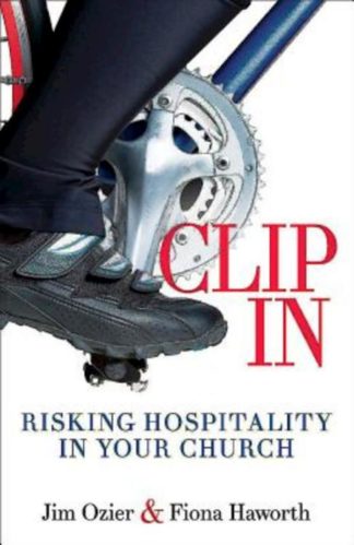9781426788925 Clip In : Risking Hospitality In Your Church