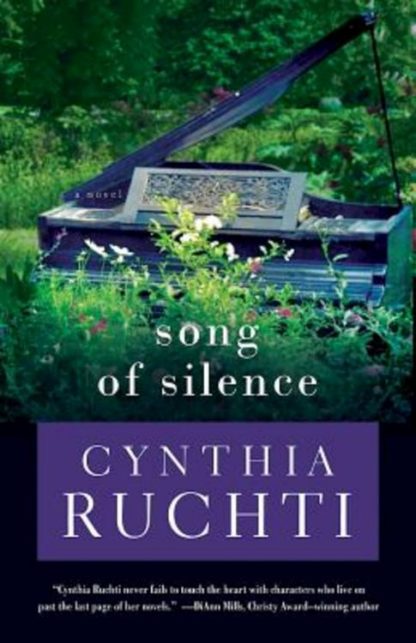 9781426791499 Song Of Silence