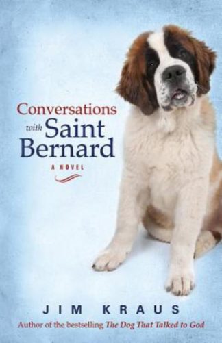 9781426791604 Conversations With Saint Bernard