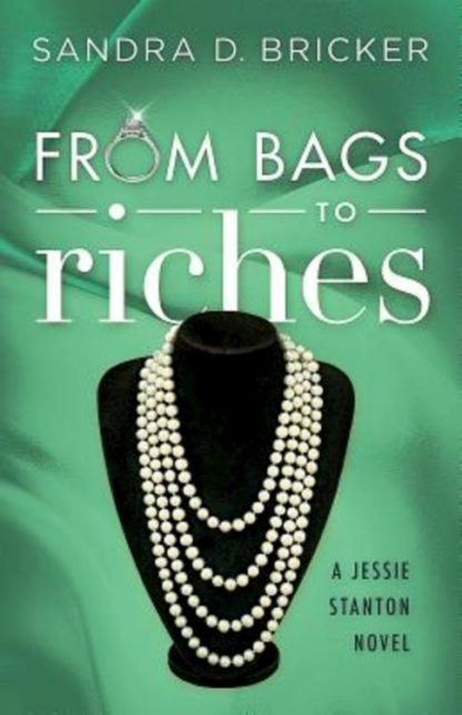 9781426793233 From Bags To Riches