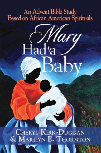 9781426795510 Mary Had A Baby (Revised)