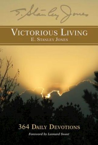 9781426796203 Victorious Living : 364 Daily Devotions