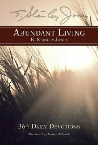 9781426796227 Abundant Living : 364 Daily Devotions