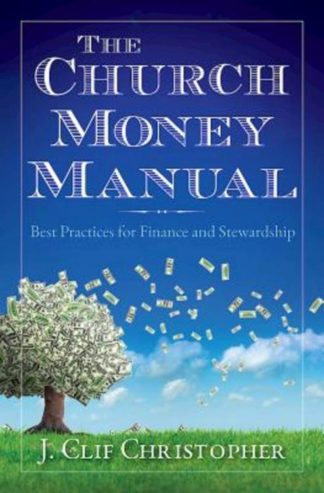 9781426796579 Church Money Manual