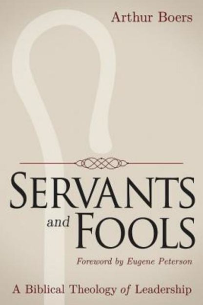 9781426799785 Servants And Fools