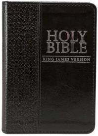 9781432102418 Mini Pocket Edition Bible
