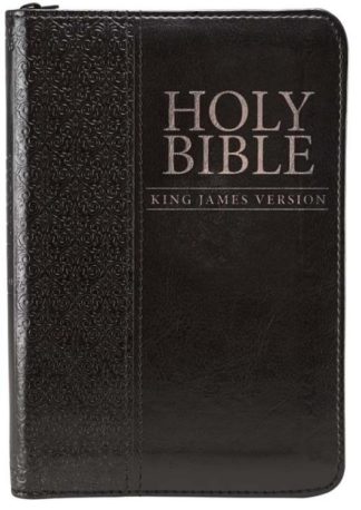 9781432102425 Mini Pocket Edition Bible
