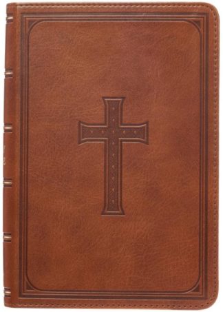 9781432119577 Compact Large Print Bible