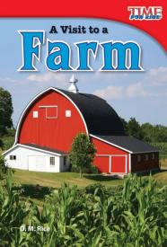 9781433336089 Visit To A Farm