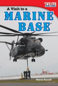 9781433336096 Visit To A Marine Base