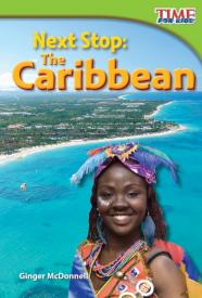 9781433336126 Next Stop The Caribbean