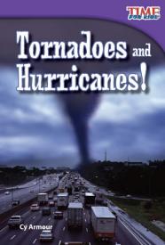 9781433336140 Tornadoes And Hurricanes