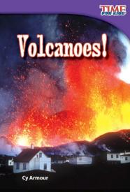 9781433336157 Volcanoes