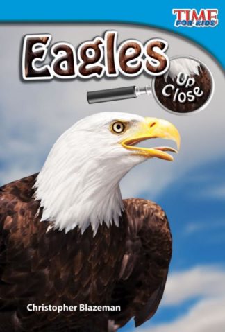 9781433336164 Eagles Up Close