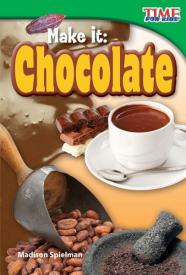 9781433336218 Make It Chocolate