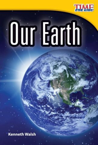 9781433336317 Our Earth