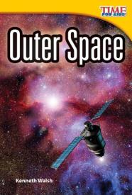 9781433336324 Outer Space