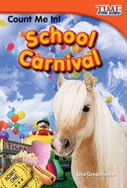 9781433336379 Count Me In School Carnival