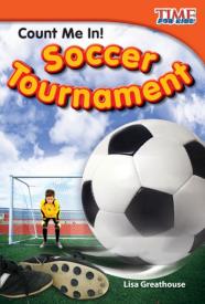 9781433336386 Count Me In Soccer Tournament