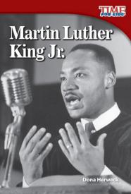 9781433336416 Martin Luther King Jr