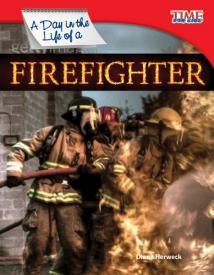 9781433336515 Day In The Life Of A Firefighter