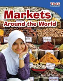 9781433336522 Markets Around The World